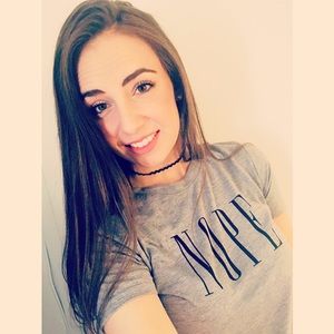 Meet your Posher, Hannah